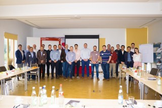 SIMON Innovation International 2019 in Passau