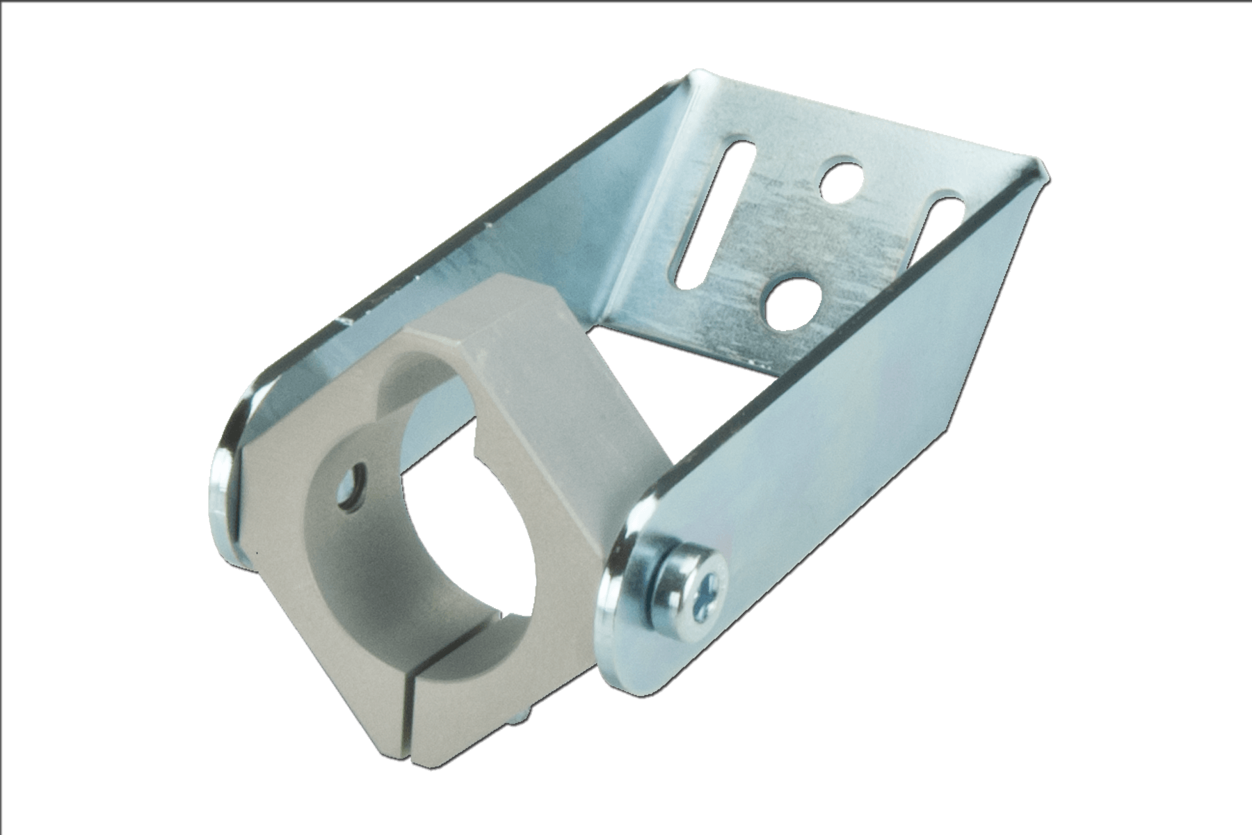 Clamp ring and Mounting angle