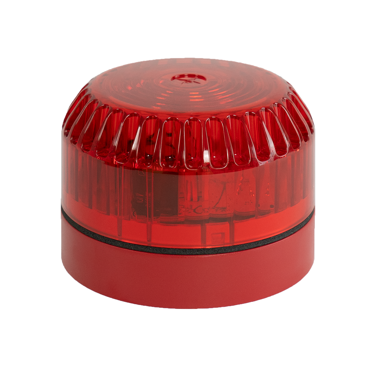 Photo Alarm display BI-24