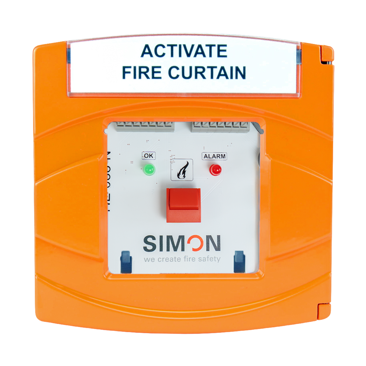 HE-088-N orange HE-088-N orange