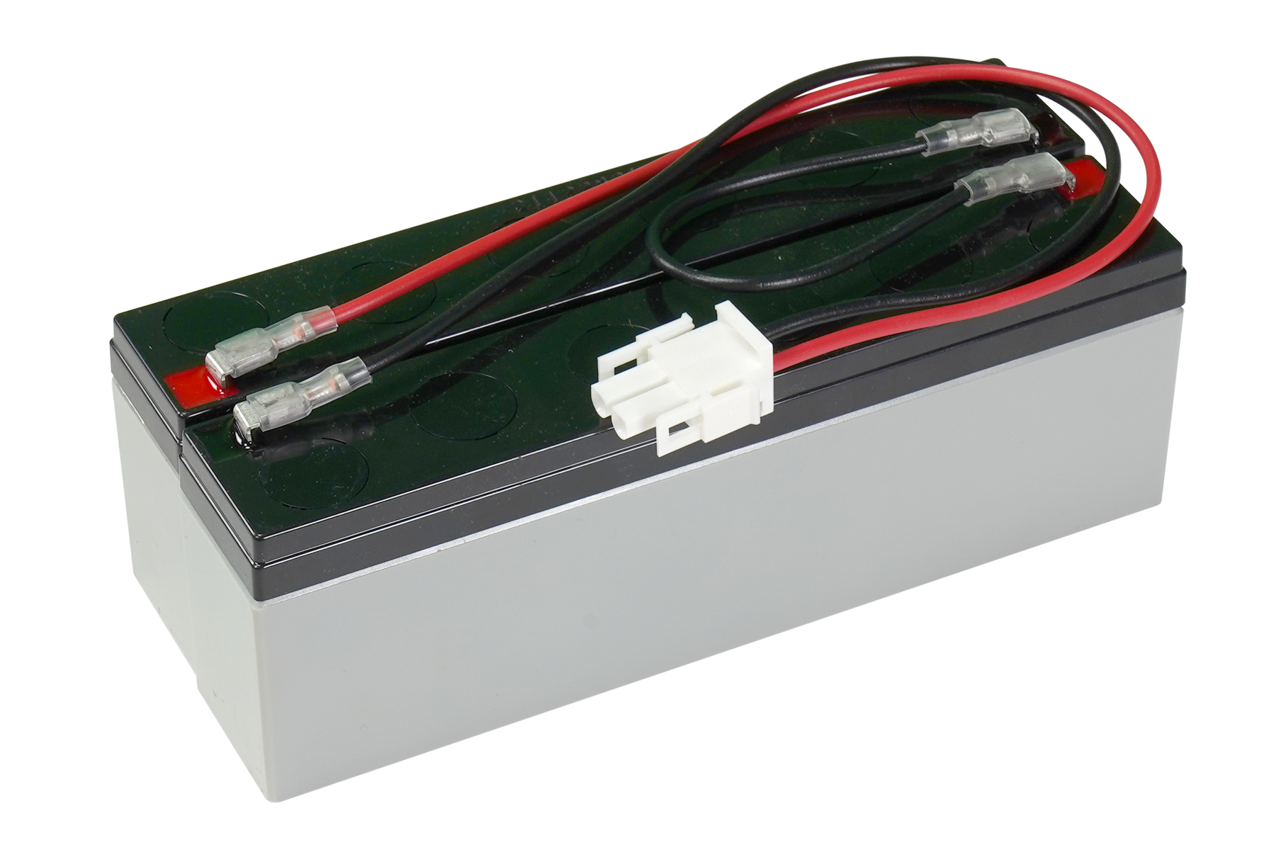 SHEV-6-AP spare battery pack 2.3 Ah
